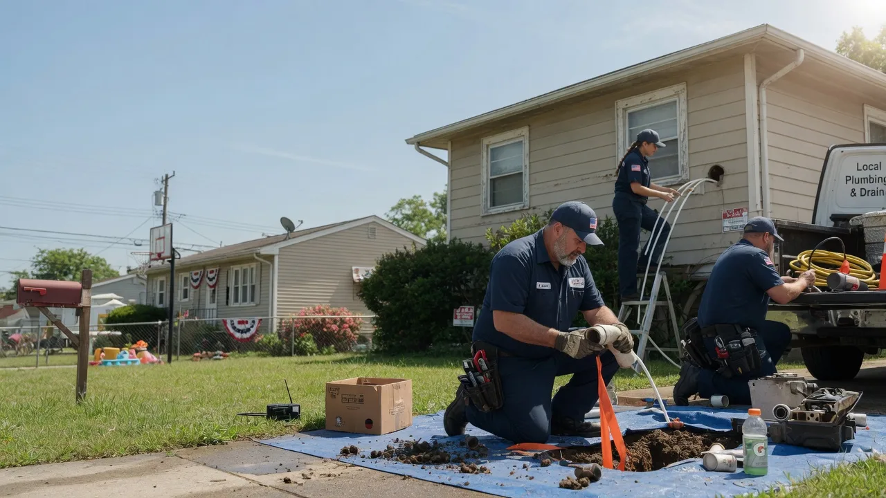 Faucet Repair in Hosford, FL near me