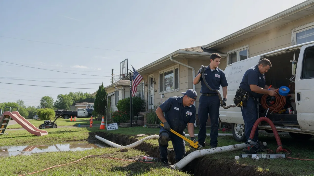 Toilet Installation in Hosford, FL near me